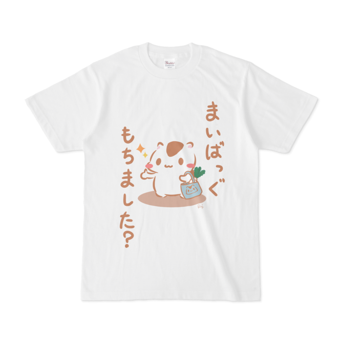 Tシャツ - S - 白