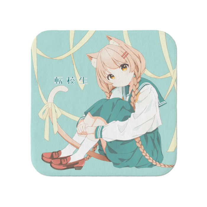 タオル - 小