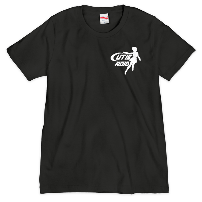 Tシャツ(シルクスクリーン印刷) - S - 1色