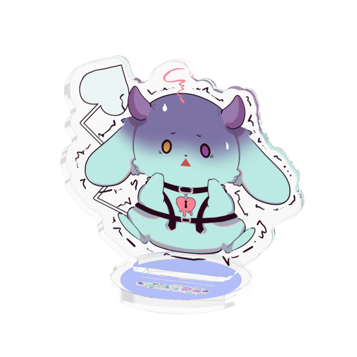 きょうふ