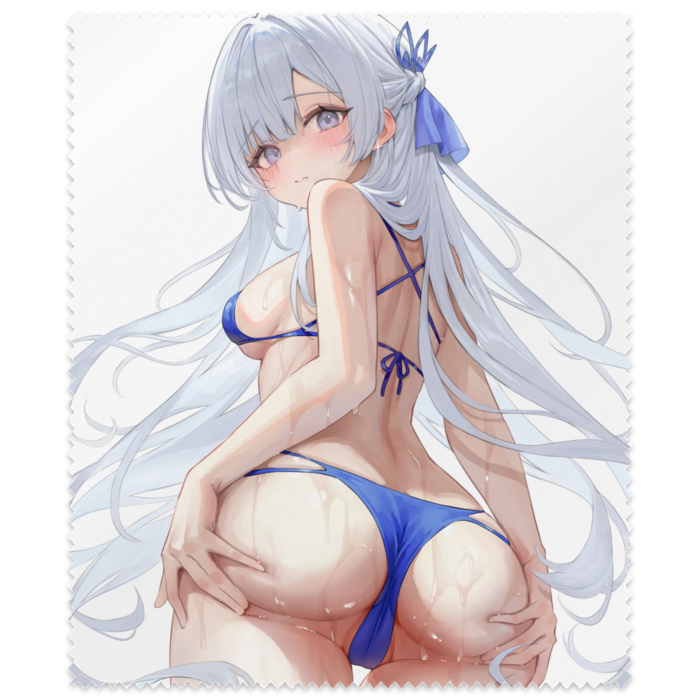 メガネ拭き