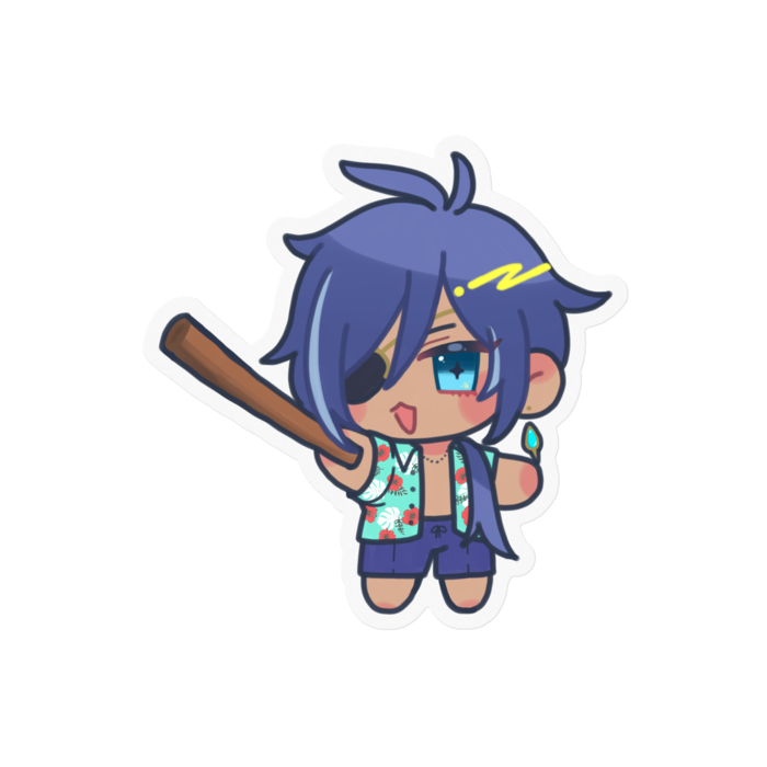 ガイア