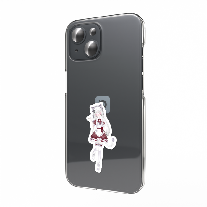 スマホステッカー - 縦