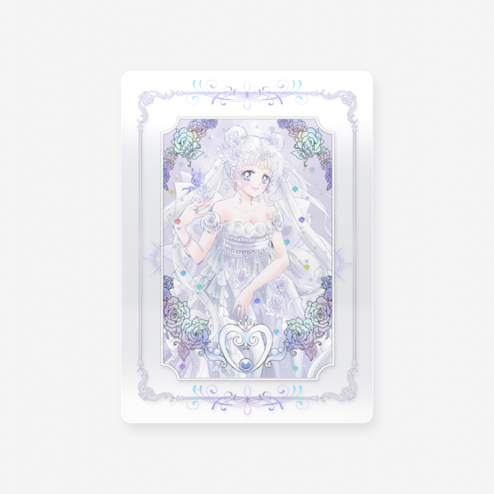 クリアカード - トレカ（63 × 88mm）