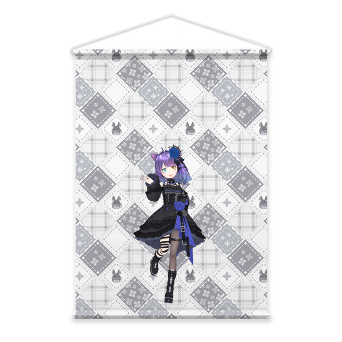 タペストリー - B2縦