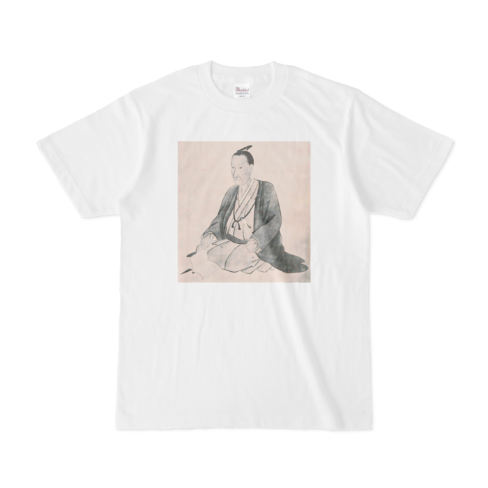 Tシャツ - S - 白