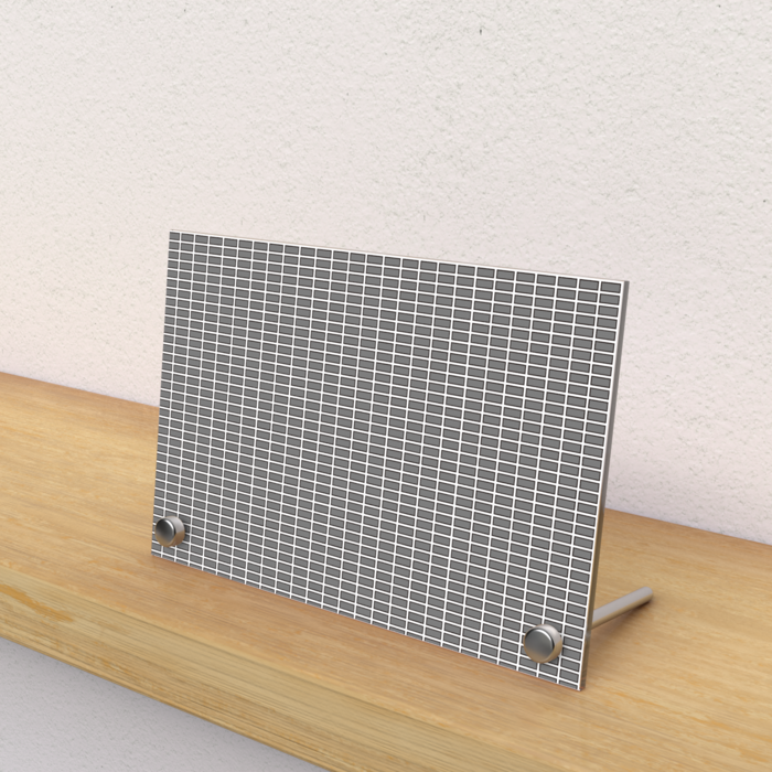 アクリルフォトパネル - 横148 × 100mm