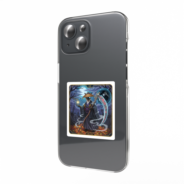 スマホステッカー - 縦