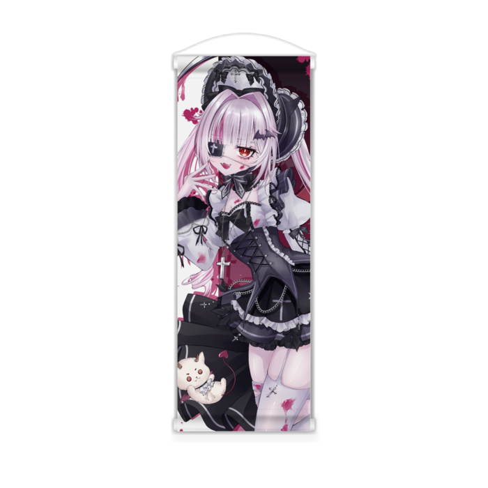 ミニタペストリー - 182 × 515mm