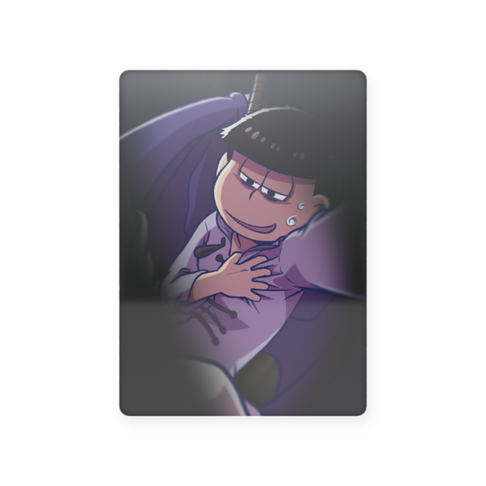 プラスチックカード - トレカ（63 × 88mm）