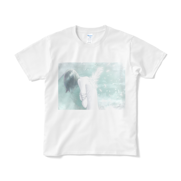 Tシャツ（短納期） - S - ホワイト