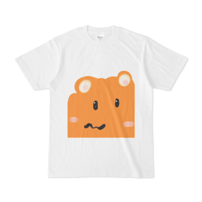 Tシャツ - S - 白