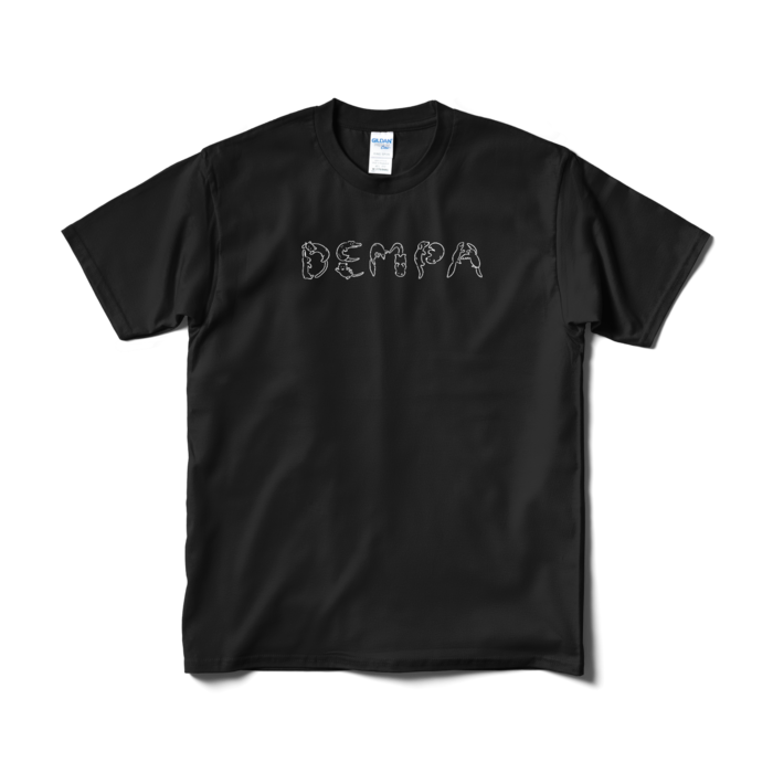 Tシャツ（短納期） - M - ブラック