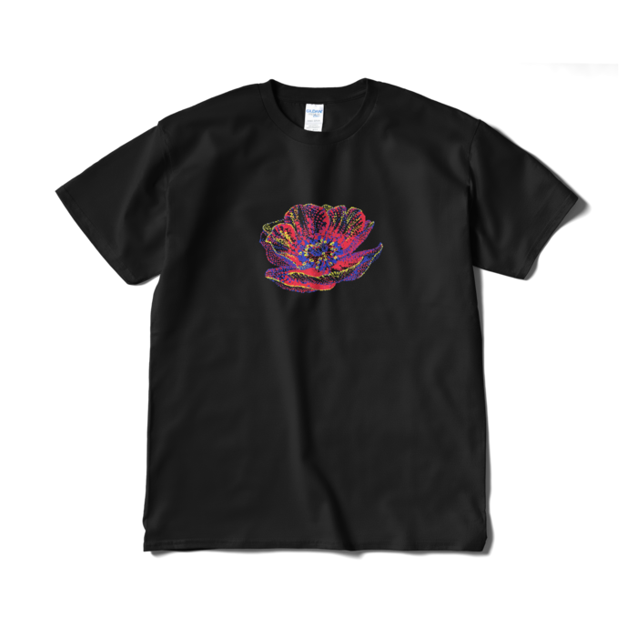 Tシャツ（短納期） - XL - ブラック