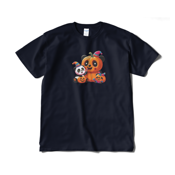 Tシャツ（短納期） - XL - ネイビー