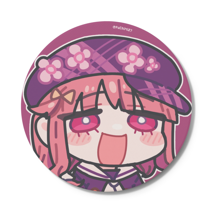 コースター - 円形