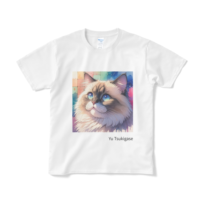 Tシャツ（短納期） - S - ホワイト
