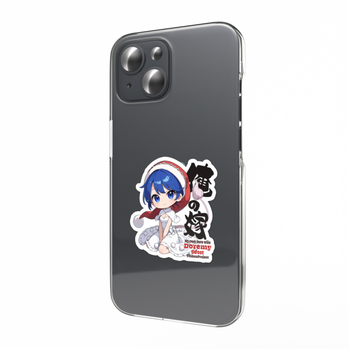 スマホステッカー - 縦