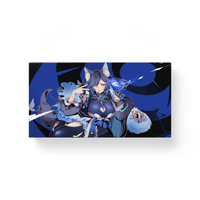 モバイルバッテリー A