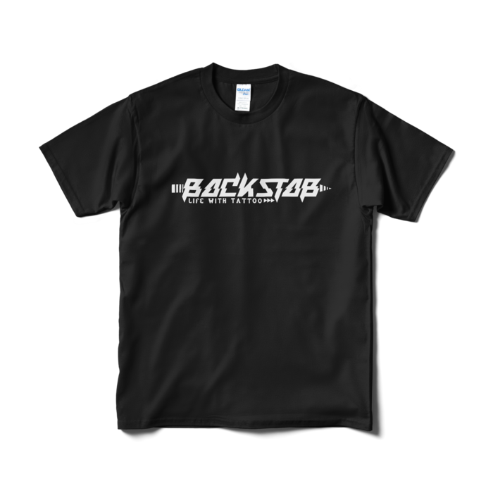 Tシャツ（短納期） - M - ブラック