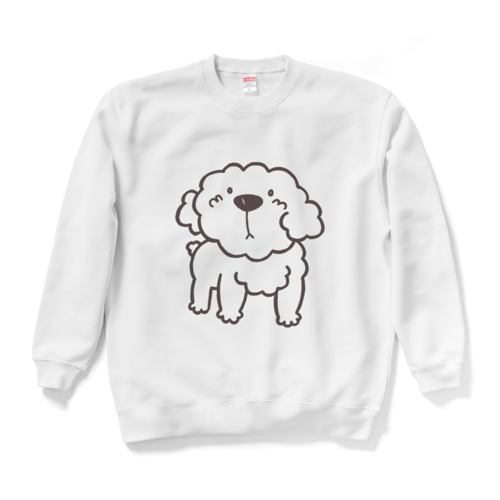 スウェット - XL