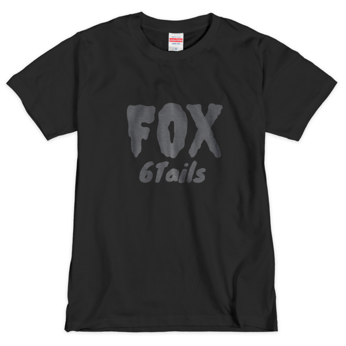 Tシャツ（シルクスクリーン印刷） - M - 1色