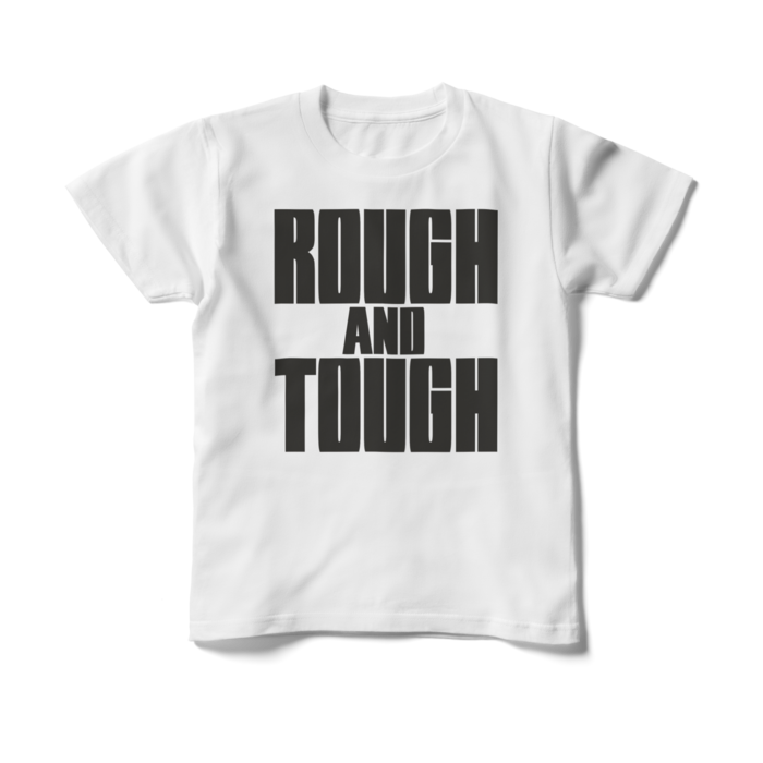 キッズTシャツ - 150cm - 正面