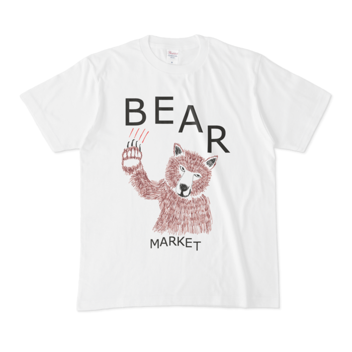 Tシャツ - M