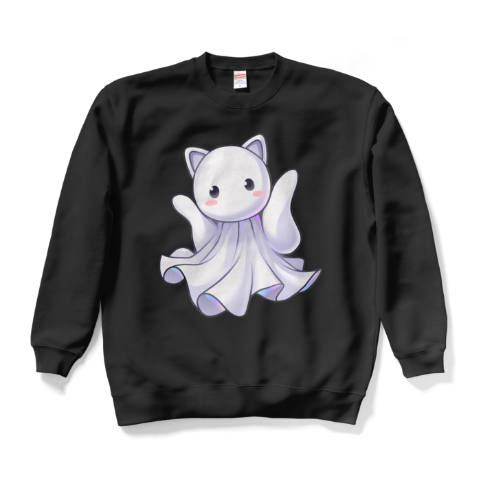 スウェット - XL - ブラック