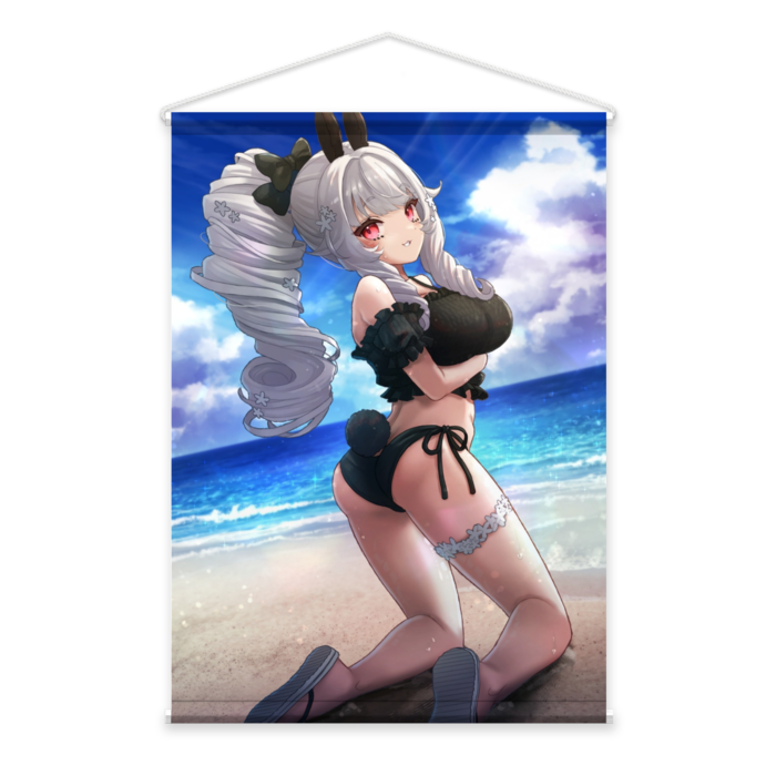 タペストリー - B2縦