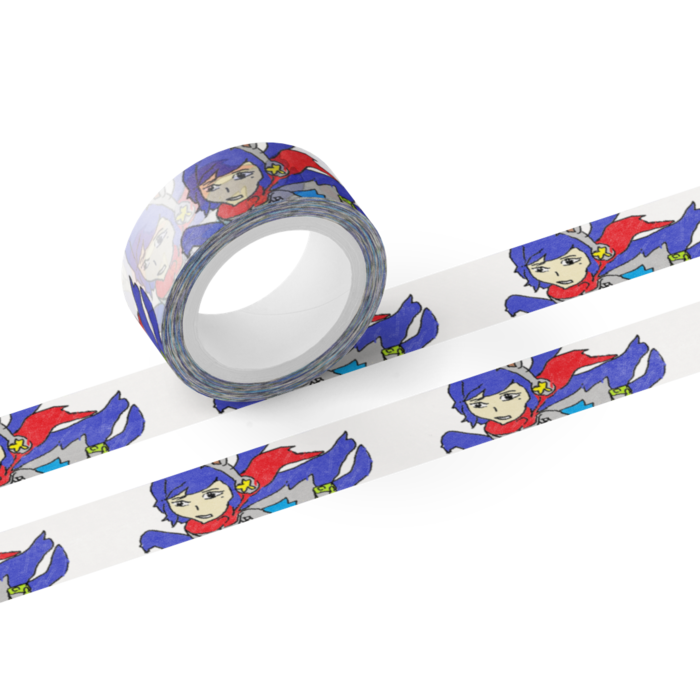 マスキングテープ - テープ幅 15mm