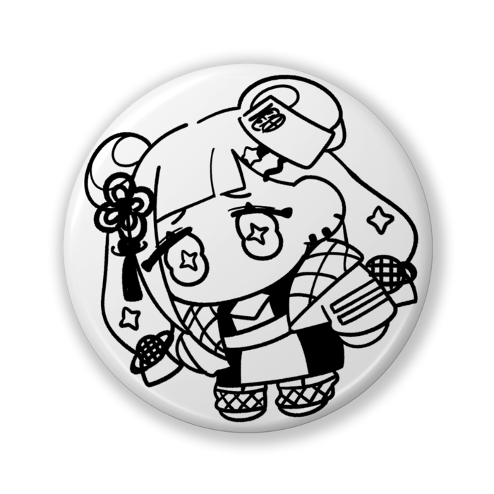 チャイナ×サイバー