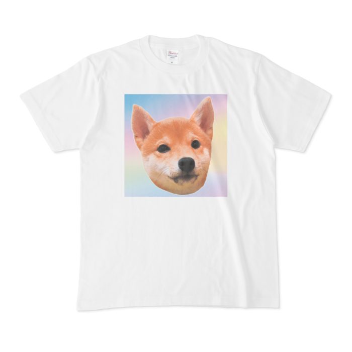 Tシャツ - M - 白