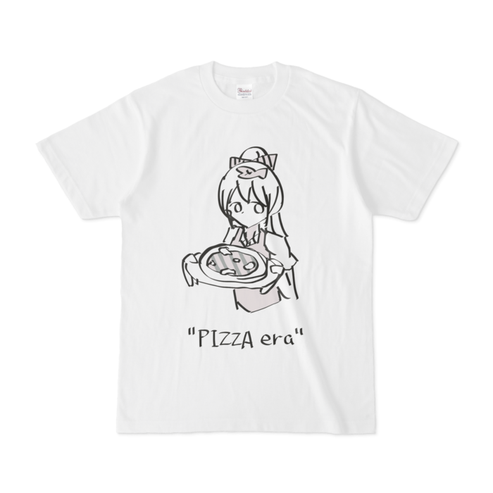 Tシャツ - S - 白