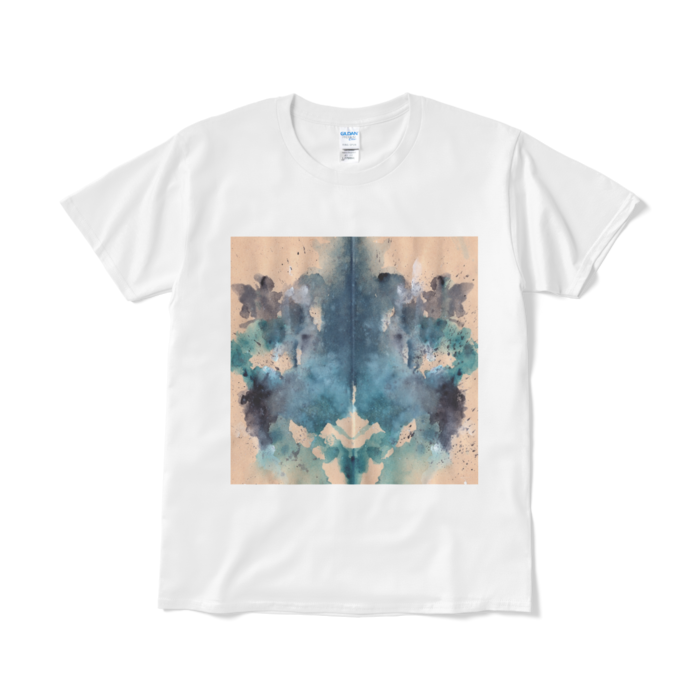 Tシャツ(短納期) - L - ホワイト