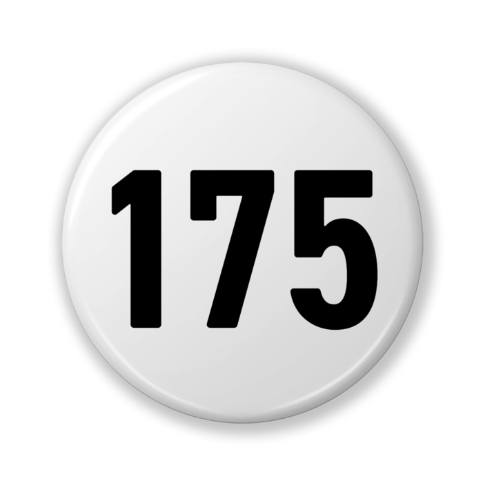 【175】缶バッジ- 32mm