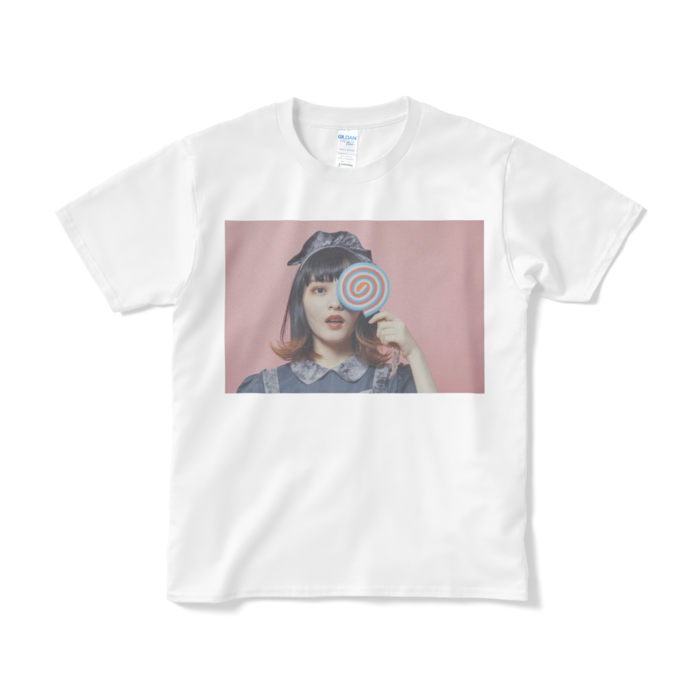 Tシャツ（短納期） - S - ホワイト