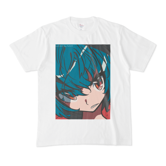 Tシャツ - M - 白