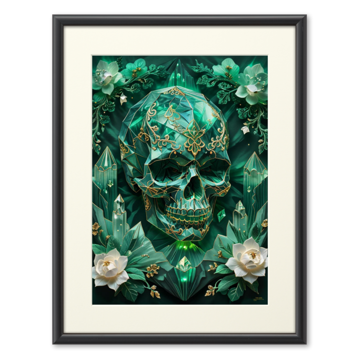 複製画(プリモアート) - A3