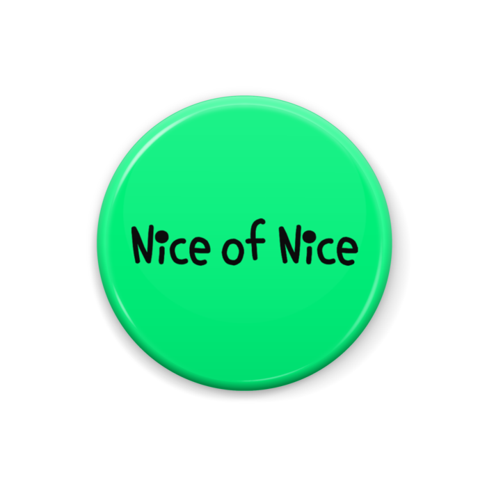 【Nice of Nicea】(カラー11)