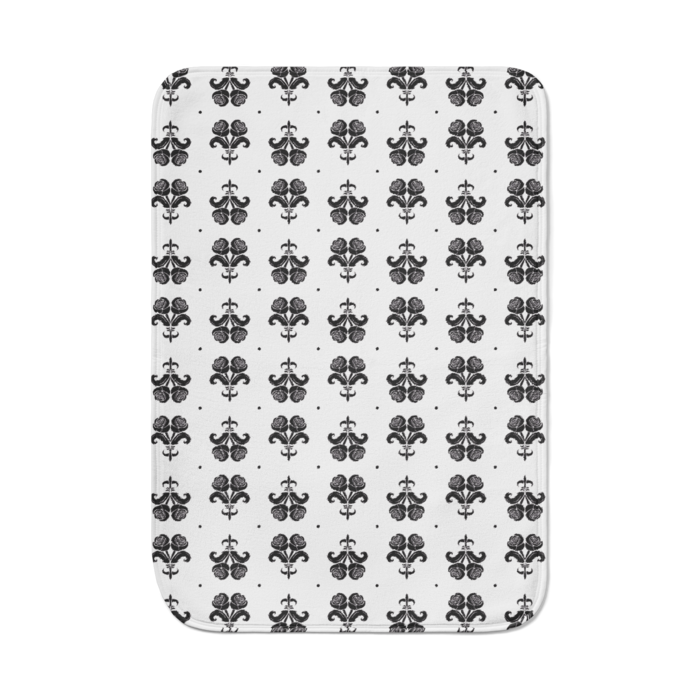 ブランケット - 700 x 1000 (mm)　白