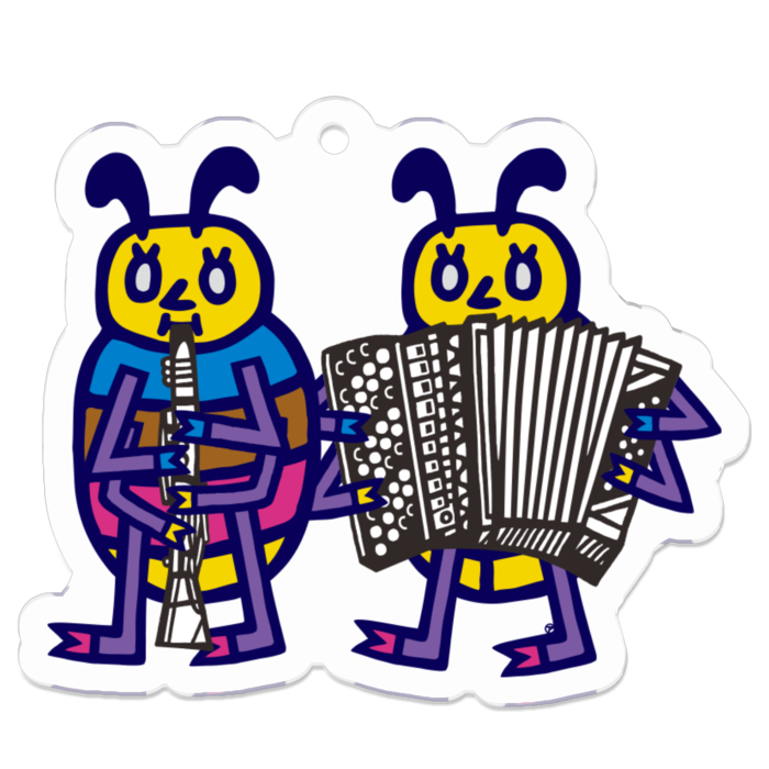 audaceガッソ