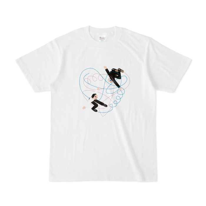 Tシャツ - S - OP