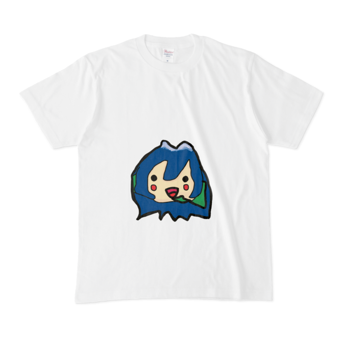 Tシャツ - M - 白