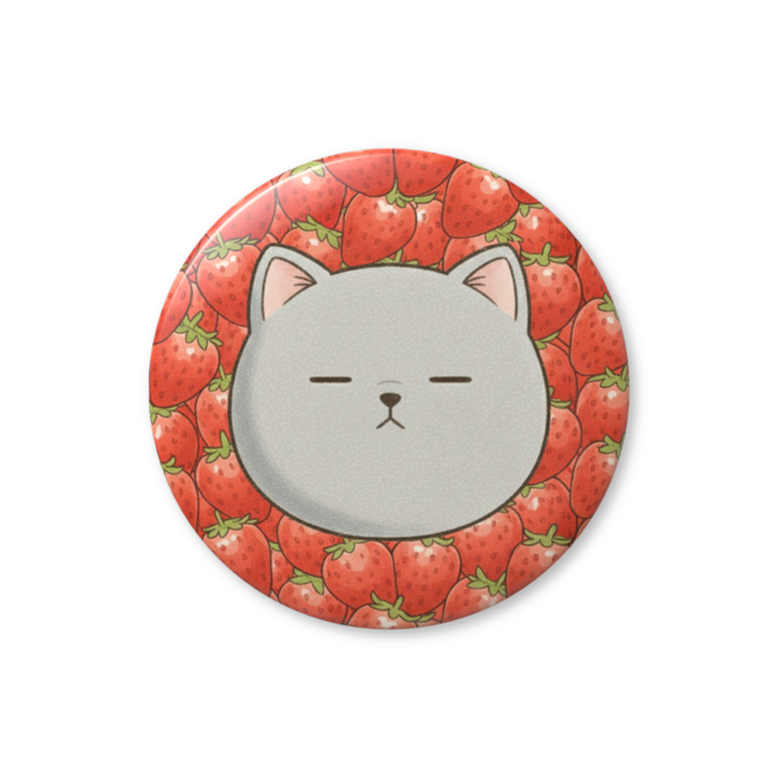 缶バッジ（バリュー） - 44mm