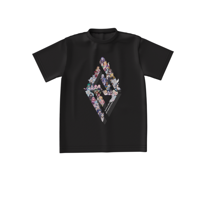 ビッグシルエットTシャツ - S - 正面