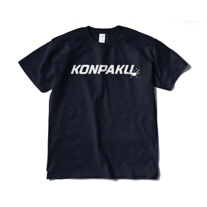 Tシャツ（短納期） - XL - ネイビー