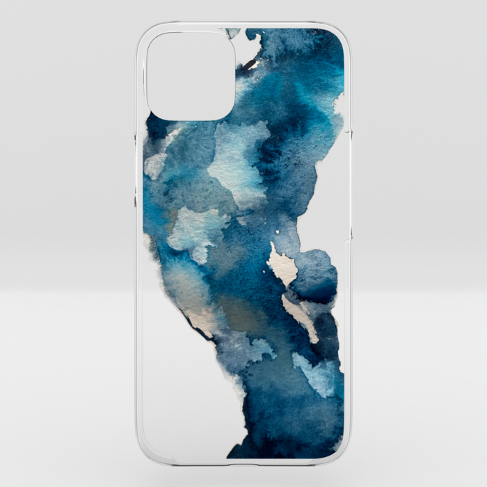 クリアiPhoneケース - iPhone 14 Plus