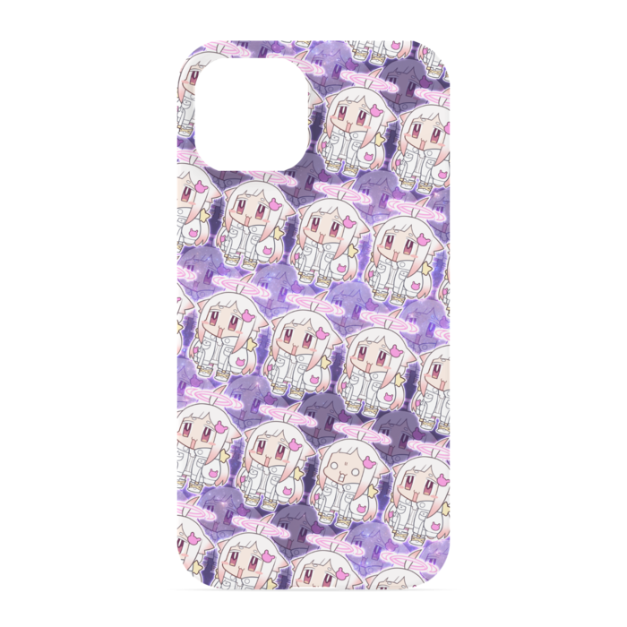 iPhoneケース - iPhone 13 - 正面印刷のみ