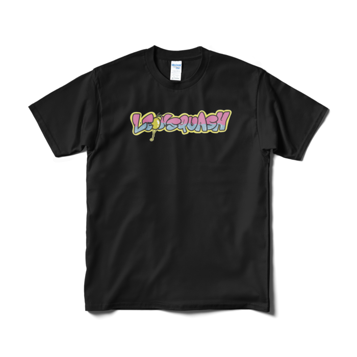 Tシャツ（短納期） - M - ブラック②